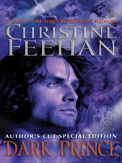 Christine Feehan Dark Series Pdf Download