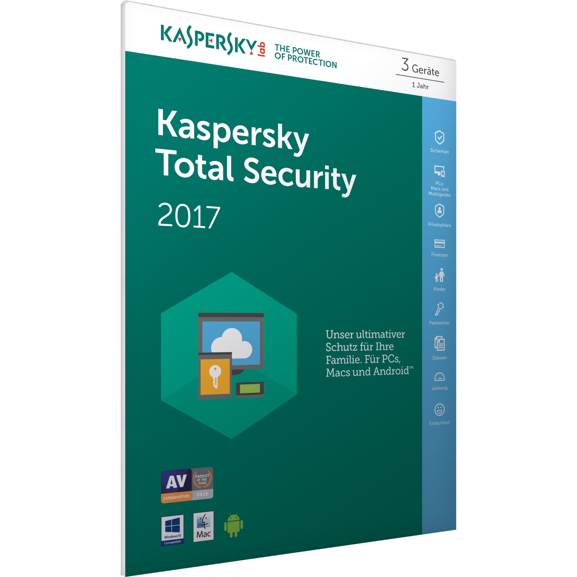 Kaspersky 2012 & trial reset v1.1c bypass