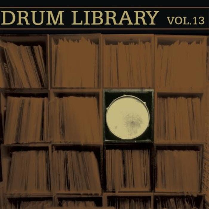 Drum library vol 1 zip file